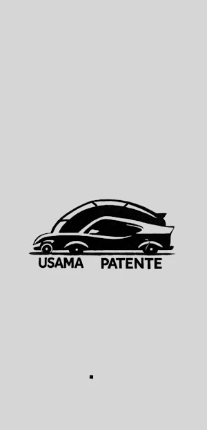 Usama Patente Screenshot 0