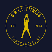 GRIT Fitness 08088