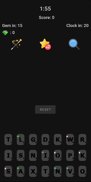 Swap 'n' Spell Screenshot 0