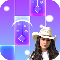 Ana Castela Piano Tiles