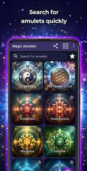 Lucky Charms Screenshot 2
