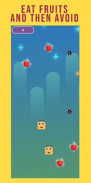 Two Avoiders VIP Screenshot 0
