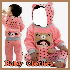 Baby Clothes Screenshot 0