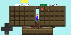 Skyblock: Noob survival simulator Screenshot 3