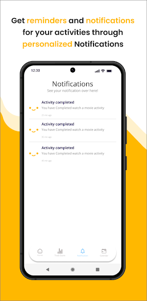 Happiness Calculator Screenshot 3