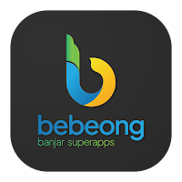 Bebeong Banjar Superapps