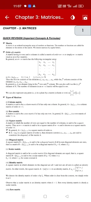 Class 12 Maths NCERT Solutions Screenshot 2