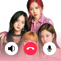 Blackpink Video Call Prank