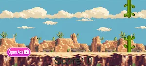 Cool Fish Screenshot 0