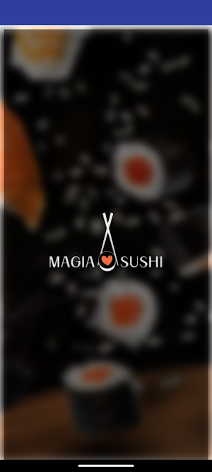 Magia Sushi Screenshot 1