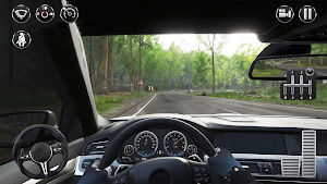 Real Car Parking Game 3D Screenshot 2