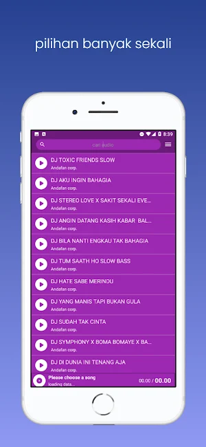 DJ Bus Telolet Basuri Viral Screenshot 3