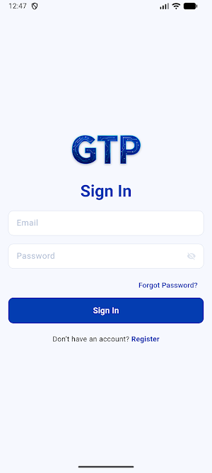 GTM Screenshot 0