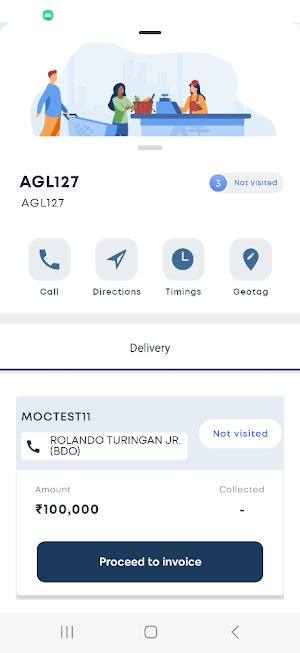 Stackbox Screenshot 1