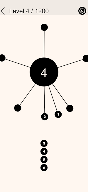 Dot Blaster 1200 Screenshot 3