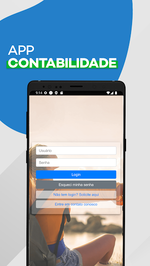 KMV Soluções Screenshot 0