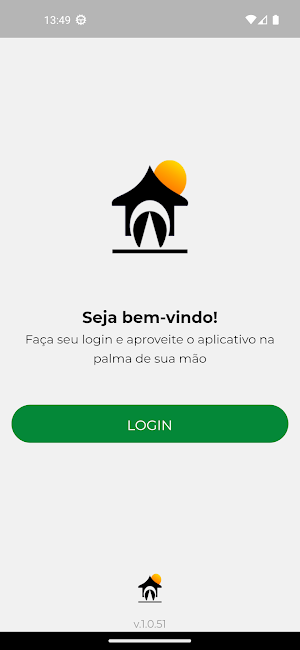 Cabana Clube Connect Screenshot 0