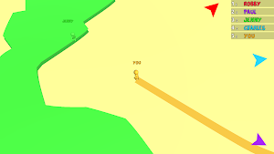 ColorAdventure:Running Screenshot 2