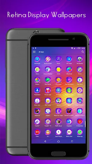 Theme for Zopo Flash X Plus Screenshot 1
