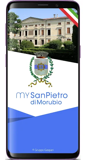 MySanPietroDiMorubio Screenshot 0