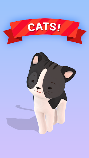 Pokipet Screenshot 2