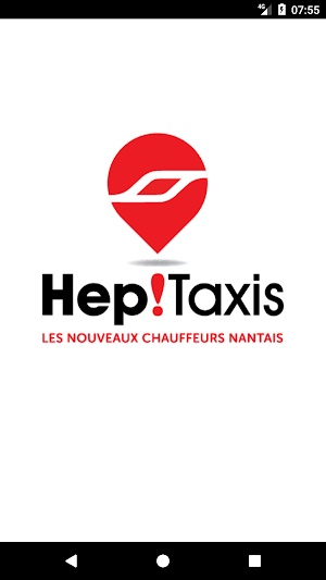 Hep!Taxis Screenshot 0