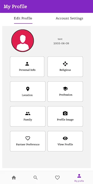 VivahaBandhana Screenshot 3