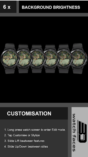 aad07 Camouflage_2 Screenshot 3