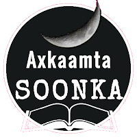 Axkaamta Soonka Bisha Ramadaan [2021]