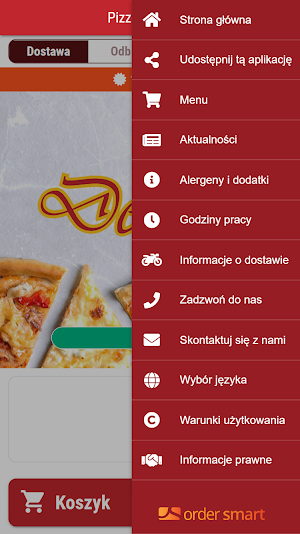 Pizzeria Dexter Screenshot 2