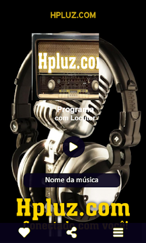 Hpluz.com Screenshot 1