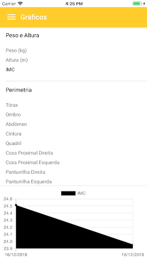 Gabriel Silva Screenshot 2