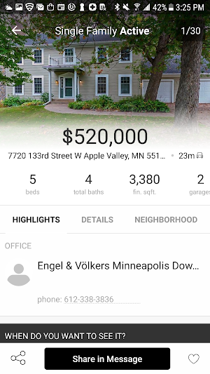 EVInsider Screenshot 1