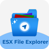 ESX File Explorer