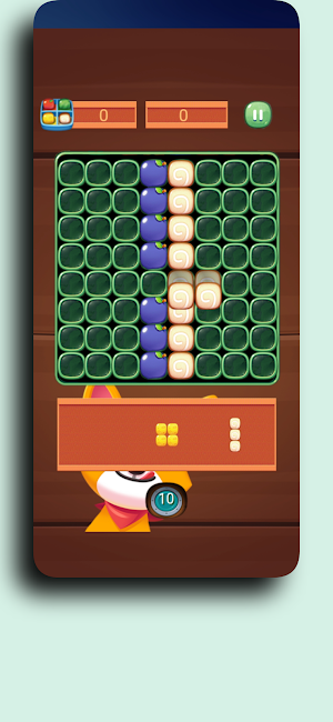 Puzzle Path Screenshot 3