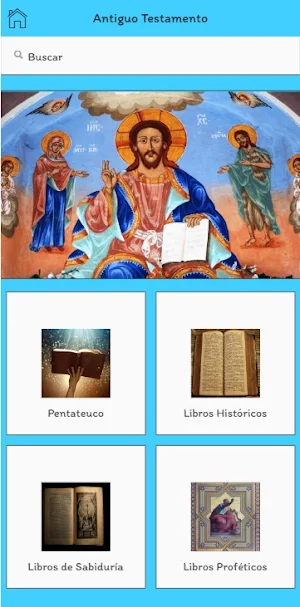Stories of The Bible Screenshot 1