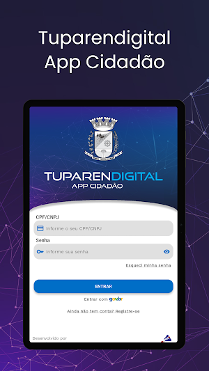 Tuparendi Digital Screenshot 3