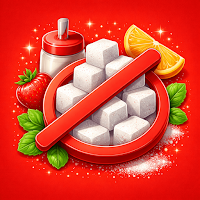 Sugar Free – 21 Day Detox