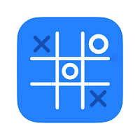 Tic Tac Toe : Filthyrich Game
