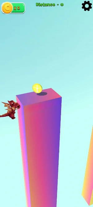 Dragon Leap Screenshot 0