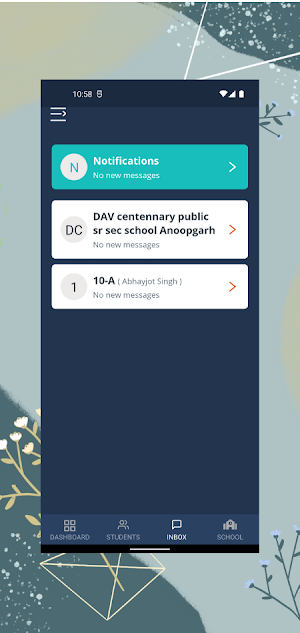 DAV CEN. PUB. SCH. ANOOPGARH Screenshot 2