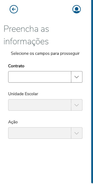 SIM Inova - OS Screenshot 1