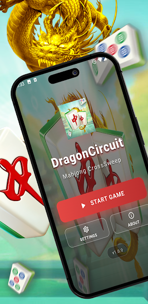 DragonCircuitMJ Screenshot 2