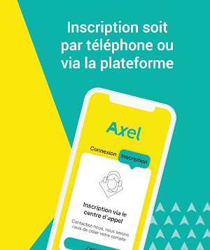 Axel Screenshot 1