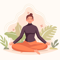 Yoga Poses for Relaxation
