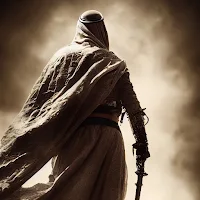 شجعان عرب منسسين