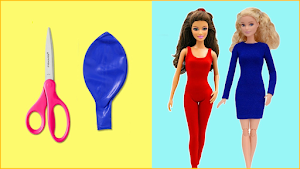 Doll clothes making Screenshot 1