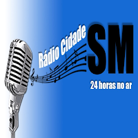 Radio Cidade SM