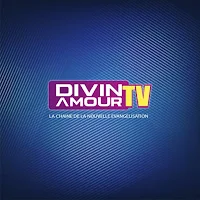 Divin Amour TV Box