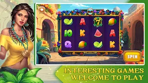 Happy Winning Game Screenshot 1